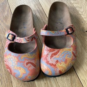 Birkenstock Slip Ons